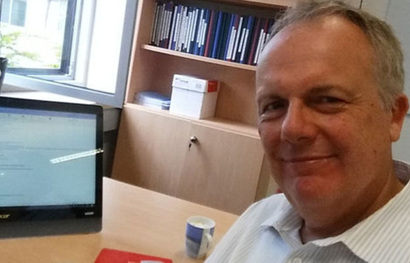 Prof. Dr. Martin Löffelholz, İTO'da konferans verecek