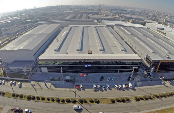Yeni teknolojilerini Automechanika'da sergileyecek