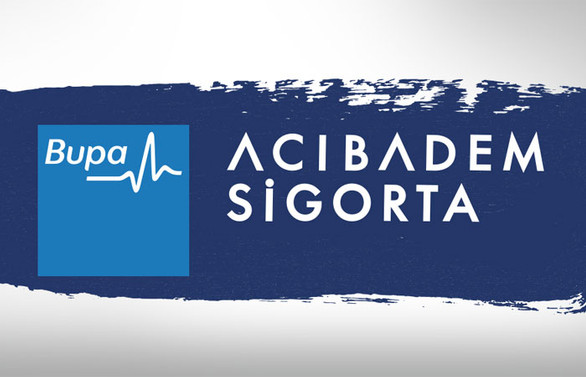 Acıbadem Sigorta’nın adı değişti