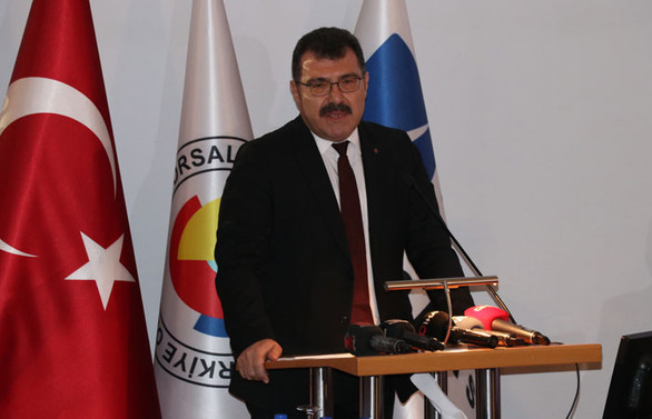 TÜBİTAK geçen yıl 1,6 milyar lira destek sağladı