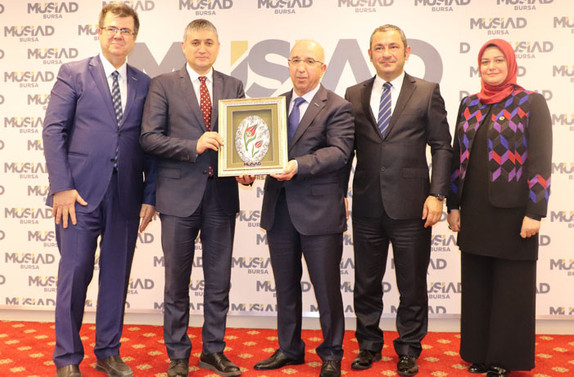 “Son 5 yıla oranla iyileşme var”