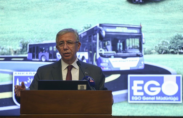 Yavaş'tan 'mesai saatini değiştirme' açıklaması