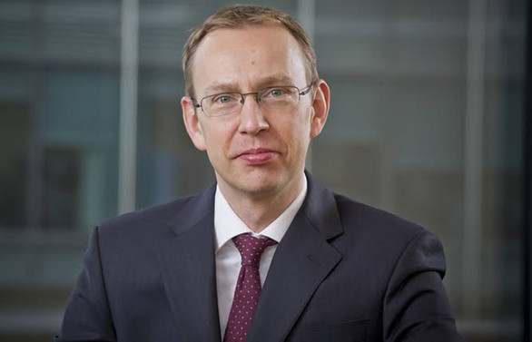 Fitch: Türkiye ekonomisi son dönemde dengelendi