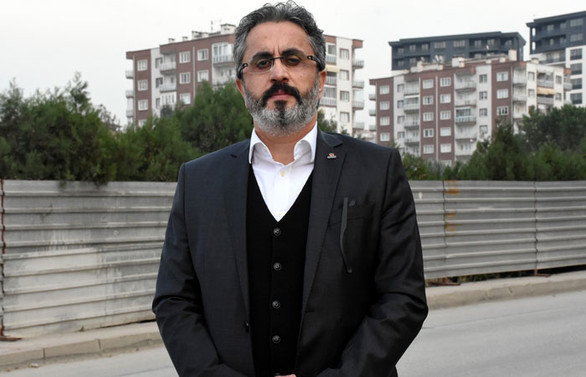 İnşaat sektörü 2020'den umutlu