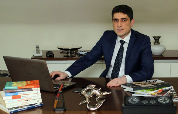 Milli bir kağıt politikası oluşturulmalı