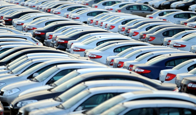 Alman otomobil üreticilerine 100 milyon euroluk çelik karteli cezası