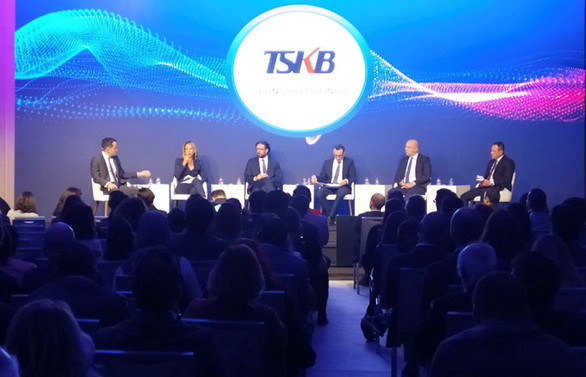TSKB’den sermaye piyasalarının dönüşüm hikayesine destek