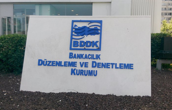 BDDK'nin bazı yetkileri TCMB'ye resmen devredildi