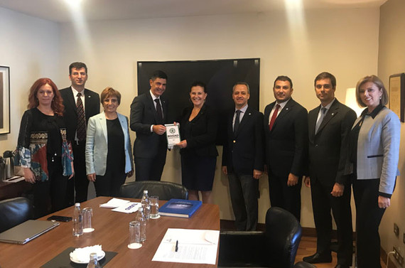 TÜSİAD SD2 Programı, Bursa’da tanıtılacak