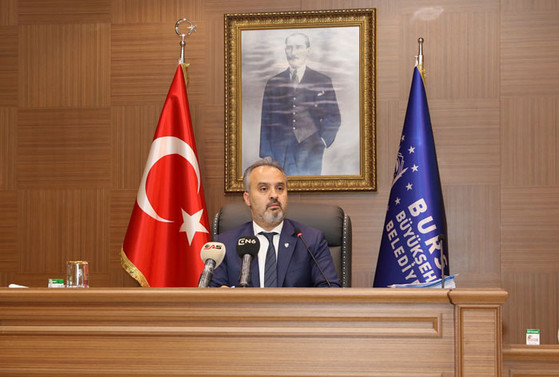 “Şubat ayına kadar su sıkıntısı söz konusu değil”