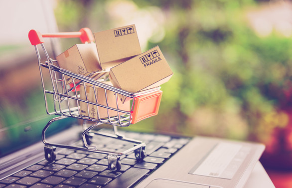 Online alışverişlerde efsane cuma uyarısı