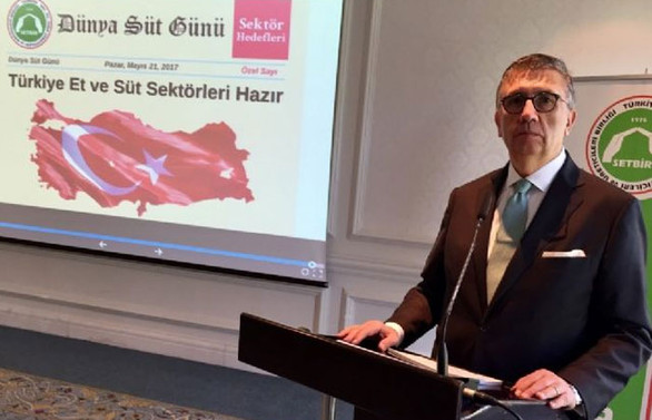 SETBİR'den Tarım Şurası öneri listesine destek