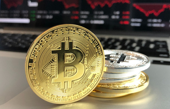 Bitcoin son 6 ayın en düşük seviyesinde