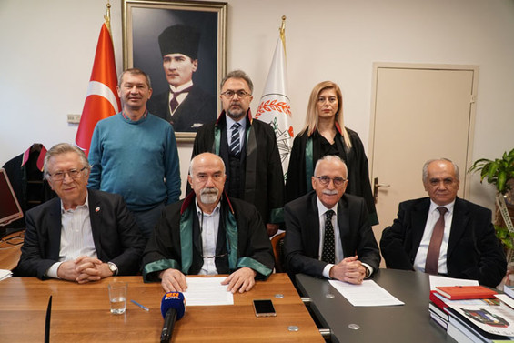 Cargill davasında “hak ihlali” kararı