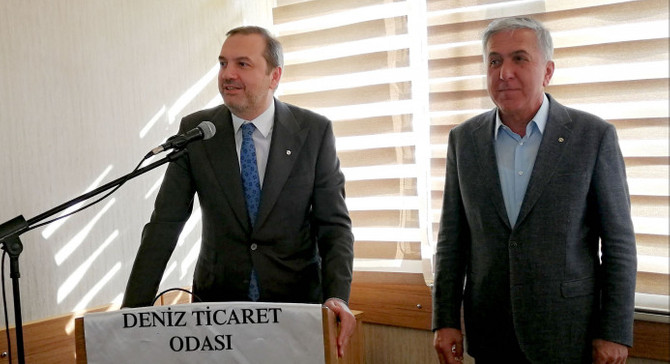 Kıran: Barınaklar istavrit bile tutmamışların işgali altında