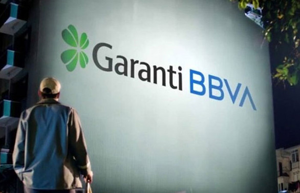 Garanti BBVA'nın sendikasyon kredisine işlem tutarının üzerinde talep geldi