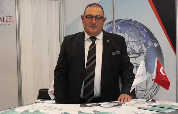Bağlantı elemanları sektörü 1,5 milyar dolarlık ihracat hedefine URGE ile yürüyecek