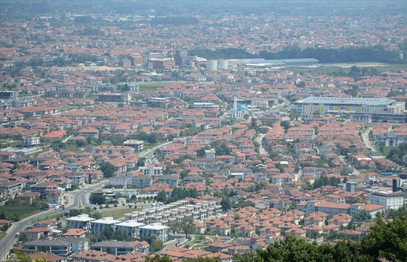 Enerji kimlik belgeli bina sayısı 1 milyona yaklaştı
