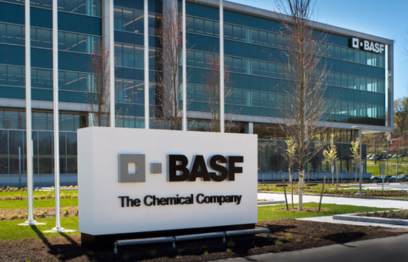 BASF, Çin'e 10 milyar dolar yatırım yapıyor