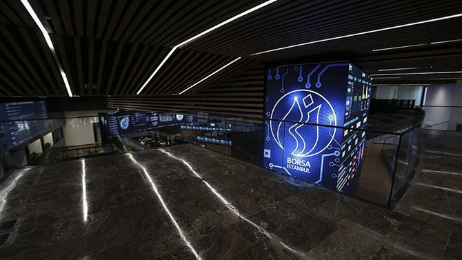 Borsa, güne yükselişle başladı