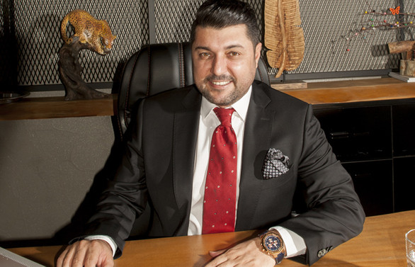 Chef Börek, 1,5 yılda 35 şubeli dev oldu