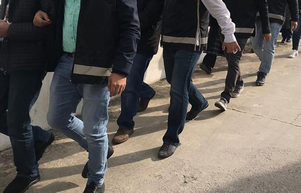 İstanbul ve Ankara'da FETÖ soruşturması: 91 gözaltı kararı