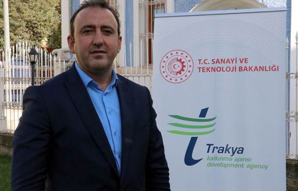 Trakya'ya 148 milyon liralık kalkınma desteği