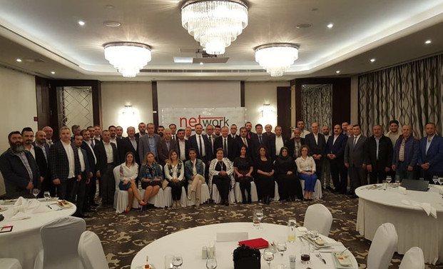 Bursa Turizm Fuarı’na acente ve otelcilerden tam destek