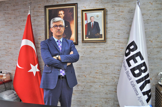 BEBKA’nın destek değerlendirmeleri tamamlandı