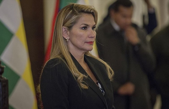 Bolivya 11 yıl sonra ABD'ye büyükelçi atadı