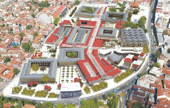Tarihi dönüşüm oybirliğiyle başlıyor