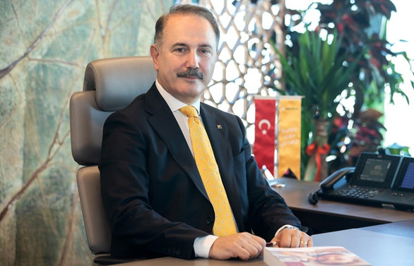 VakıfBank'a uluslararası piyasalardan 730 milyon dolar kaynak