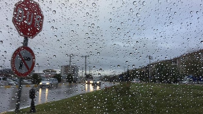 Meteorolojiden yağmur ve kar uyarısı