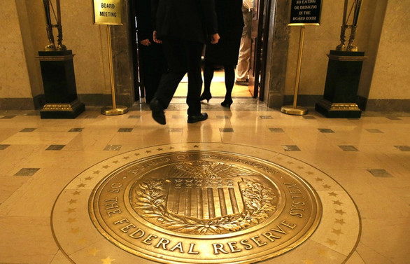 Fed Bej Kitap: ABD ekonomisi ılımlı şekilde büyüyor