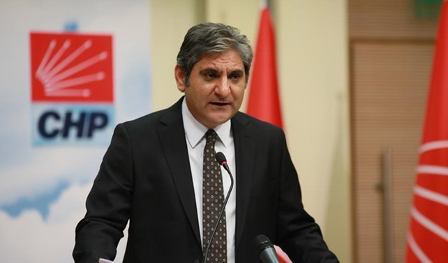 CHP'li Erdoğdu: MB'nin şeffaflıktan ayrıldığı endişeleri var