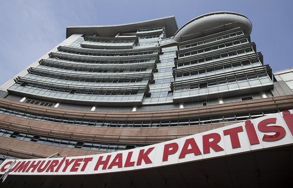 CHP'li belediyelere performans denetimi