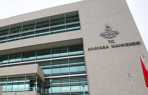 Anayasa Mahkemesinden OHAL ile ilgili iptal kararı