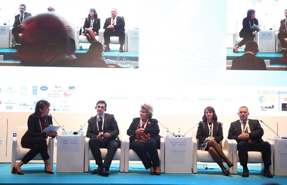 'Nükleer enerji Türkiye'yi dışa bağımlılıktan kurtaracak'