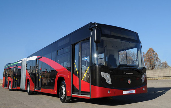 Bu yıl 90 milyon Euro’luk Citymood siparişi aldı