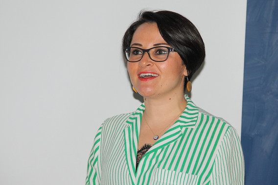 Patent ve Fikri Haklar üniversitede anlatıldı