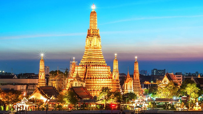 ASEAN'dan dev anlaşma 2020'de