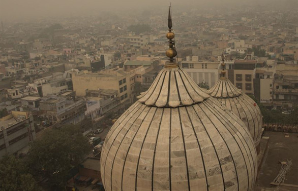 Delhi’de tek-çift plaka uygulamasına başlandı