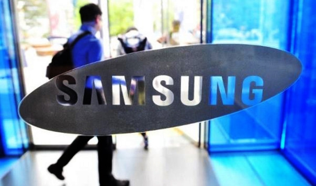 Samsung Electronics 50. Yılını Kutluyor