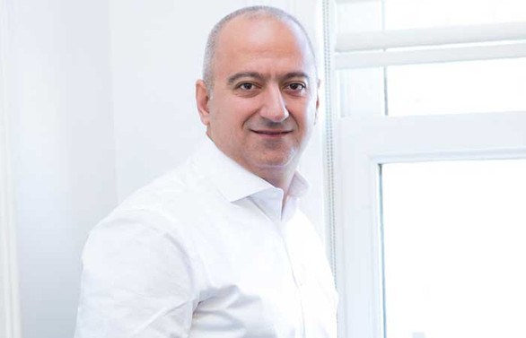 ORGÜDER’in yeni başkanı Muharrem Doğan oldu