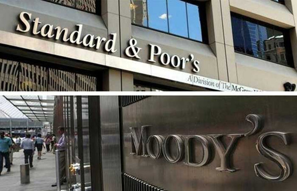 Fitch'in ardından gözler diğer reyting kuruluşlarında