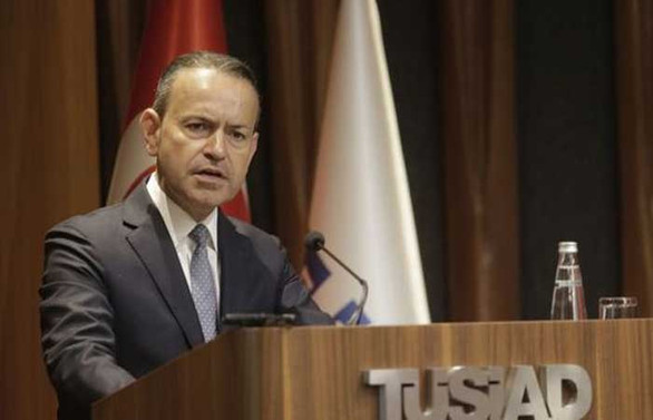 Türkiye ile Çin arasındaki ekonomik ilişkiler olması gerekenin çok altında