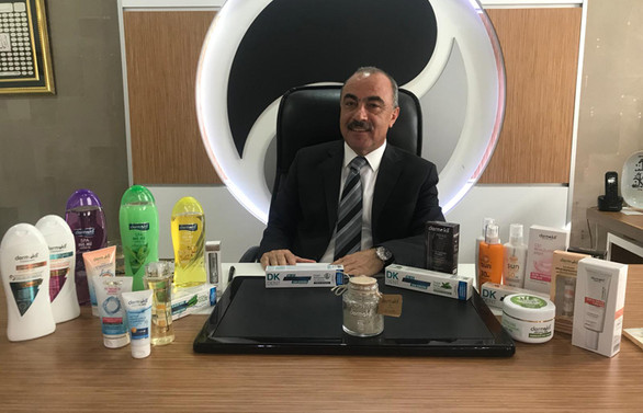 Ezel Kozmetik, ihracatla büyüyecek