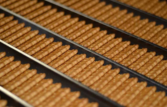 Ülker'den 9 ayda 5,7 milyar TL ciro