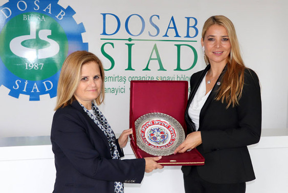 “ASELSAN ile iş birliğine hazırız”