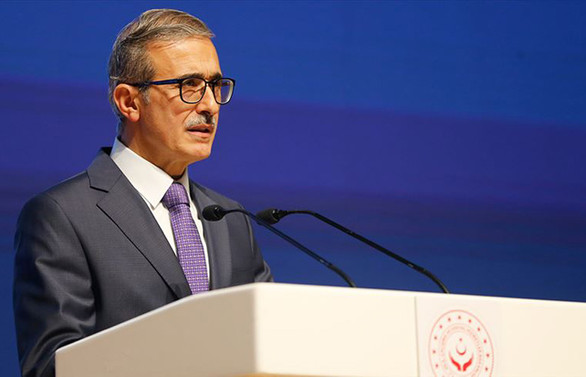 Savunma sanayisinde hedef mutlak yerlilik
